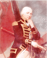 cuthbert