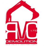 C. King, Managing Director - RVC Demolition Ltd